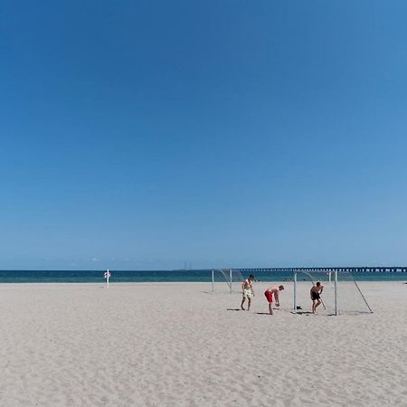 Hvidehus Aunslev Apartman Nyborg község Kültér fotó