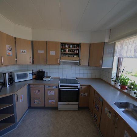 Hvidehus Aunslev Apartman Nyborg község Kültér fotó