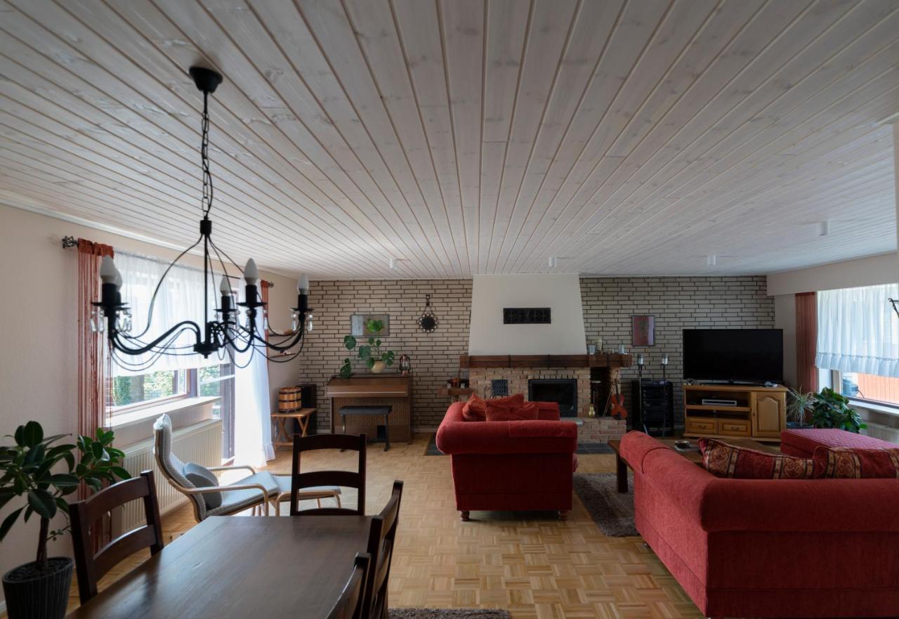 Hvidehus Aunslev Apartman Nyborg község Kültér fotó