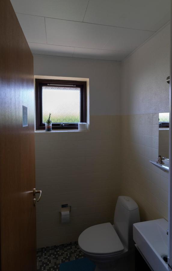 Hvidehus Aunslev Apartman Nyborg község Kültér fotó