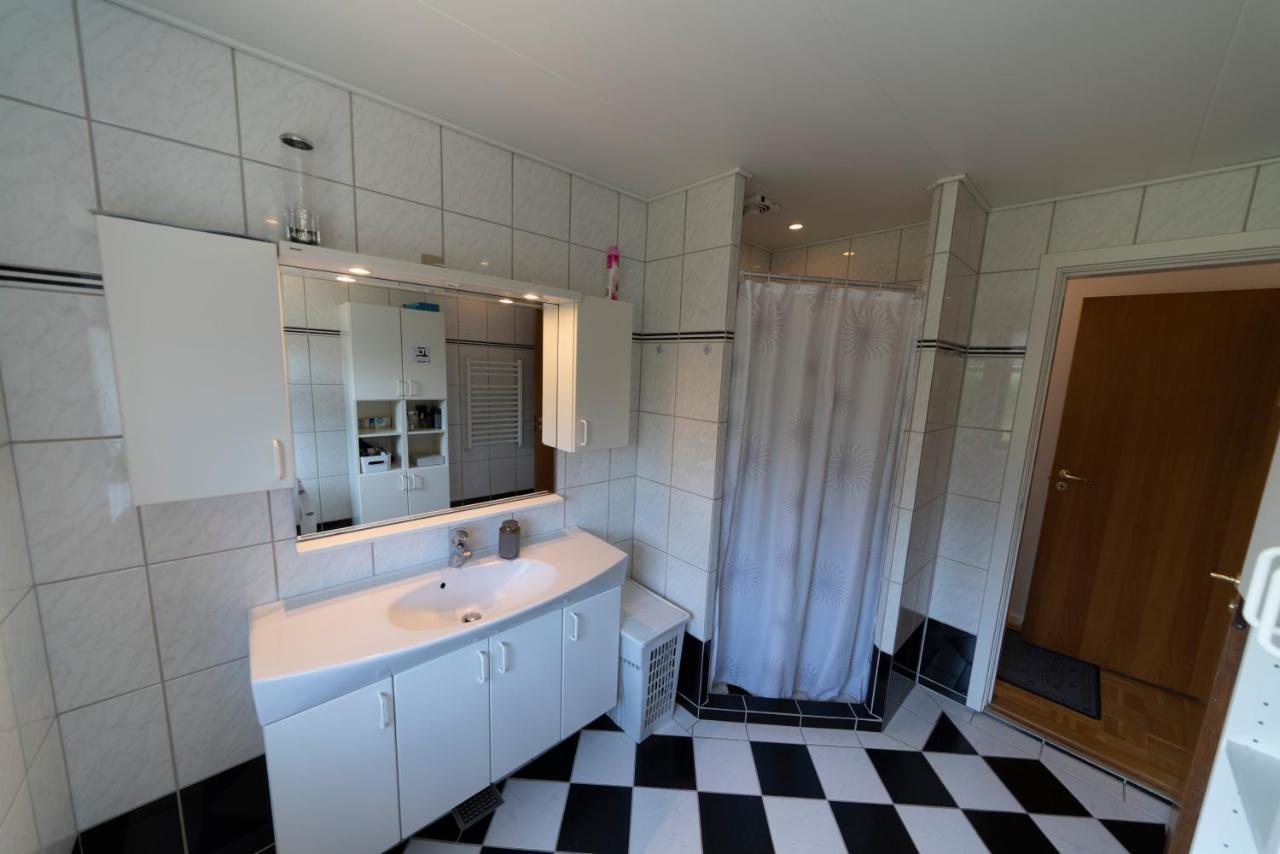 Hvidehus Aunslev Apartman Nyborg község Kültér fotó